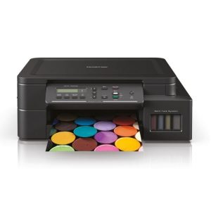 Impresora DCP-T520W BROTHER - Multifuncional/Wi-Fi