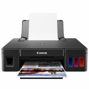 Impresora Canon G1110 – Pixma de Sistema Continuo