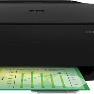 IMPRESORA HP INK TANK 415 - MULTIFUNCIONAL, WIFI, TINTA CONTINUA