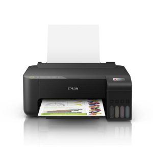 EPSON EcoTank L1250 - "Solo Impresora" / Sistema Continuo - Wi-Fi