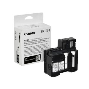Cartucho De Mantenimiento MC-G04 / Canon