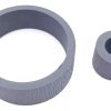 KIT DE GOMAS PARA EL RODILLO HALADOR Y SEPARADOR PARA EPSON L1110, 1210, L1250, L3110,L3210, L3150, L3250, L4150, L4160, L4260. L5190, L5290