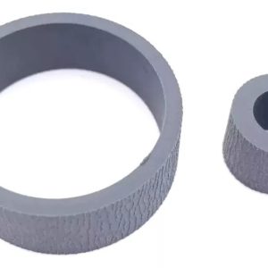 KIT DE GOMAS PARA EL RODILLO HALADOR Y SEPARADOR PARA EPSON L1110, 1210, L1250, L3110,L3210, L3150, L3250, L4150, L4160, L4260. L5190, L5290