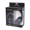 USB Gaming Headset Auriculares USB para juego