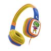 Xtech - AUDIFONO PARA NIÑOS XTH-350OR
