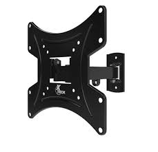 Xtech Soporte Con Inclinacion y Giro de 23 Hasta 42PLG 44Lbs XTA-400