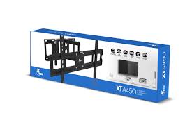 Soporte Articulado Inclinacion Giro 32 Hasta 70PLG BRAKET XTA-475 ​