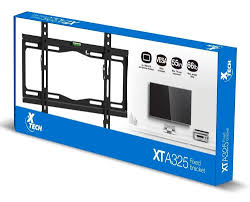 XTECH XTA-325 Soporte para TelevisiOn 32 Hasta 55PLG