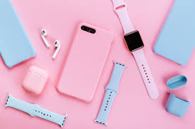 Accesorios de teléfono