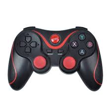 X3 Wireless controller Joystick Bluetooth Gen Game X3 Game Controller - for Gamepad Gaming Remote Control T3/S8 Phone PC Phone Tablet smartv x 3