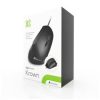 MOUSE KLIP XTREME KROWN KMO-506