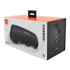 Bocina JBL Charge 5 color Negro Altavoz - para uso portátil - inalámbrico - Bluetooth - 40 vatios - 2 vías - negro JBLCHARGE5BLKAM CHARGE5