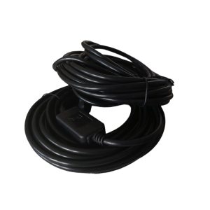 Cable extension USB con amplificador a 15m etouch