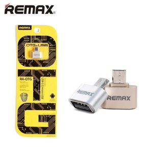 OTG & USb 2.0 RA-OTG MICRO USB