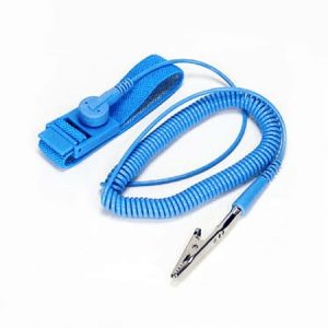 PULSERA ANTIESTATICA