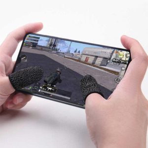 DEDITOS GAMER GUANTE FUNDA PARA DEDOS GAMER ESPECIAL
