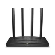 Rauter tp-link AC1900 wifi dual band mu-Mimo fukk gigabit port Archer C80
