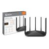 Rauter repetidor wifi 6. Doble banda Steren Com-870+