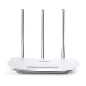 RAUTER TP-LINK TL-wr85n 3/4G 300mbps IPV6