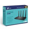 RAUTER TPLINK ARCHER AX12 V1 AX1500 NEXT GEN WI-FI 6