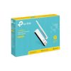 ADAPTADOR DE RED WIFI USB 150MPS CON ANTENA TPLINK TL-722N