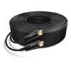 Cable HDMI 30 metros Fibra Optica 4K steren