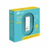 ADAPTADOR DE RED USB WIFI 300MBPS TPLINK TL-WN821N