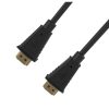 XTC-311 Cable HDMI a HDMI 1.8m Negro