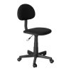 Silla Secretarial  X-Tech AM160GEN68 sin Reposabrazos