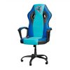 Silla Gamer edición Stitch - XTF-DC100ST