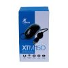 MOUSE CON CABLE ENROLLABLE XTECH XTM150 XTM-150