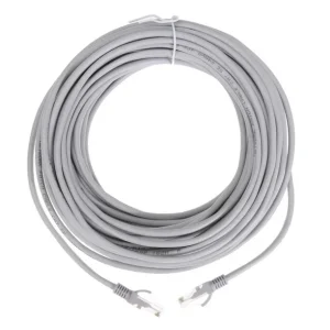 CABLE RED CAT5E 25FT (7.5 Metros) ETOUCH