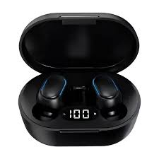 Audífonos Bluetooth TWS 1Hora AUT114