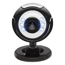 Webcam web camera 480P etouch M26 CAMARA WEB