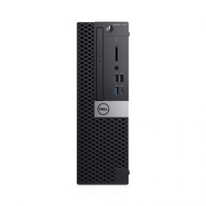 TORRE DELL OPTIPLEX 7070 IMPORTADA/ CORE i5 9TH/ 240GB SSD/ 8GB RAM