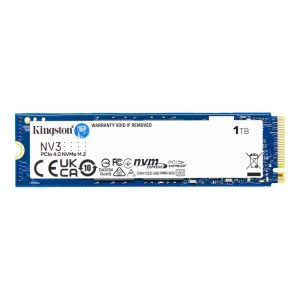 Unidad de Estado Sólido NV3 1TB M.2 PCIe 4.0 NVMe