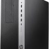 TORRE HPPRODESK IMPORTADA/ CORE i3 6TH/ 240GB SSD/ 8GB RAM