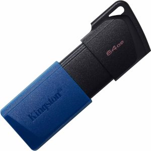 Memoria USB 3.2 64GB Exodia