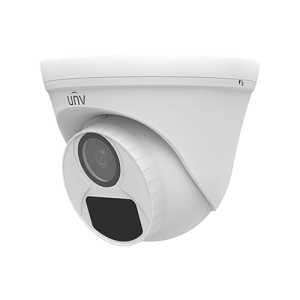 Cámara de seguridad UNV ColorHunter 5MP - (UAC-T115-F28-W)