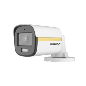 Cámara de seguridad HikVision 2MP ColorVU - (DS-2CE10DF0T-PFS)