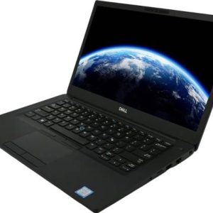 LAPTOP IMPORTADA DELL LATITUDE 7490/ Intel Core i5 8th/ 240GB SSD/ 8GB RAM