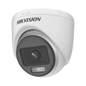Camara de seguridad HikVision 2MP - (DS-2CE76D0T-EXIPF)