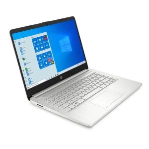 LAPTOP IMPORTADA HP 14-DQ55014LA- Intel Core i5 12th- Almacenamiento 256GB SSD- 8GB RAM