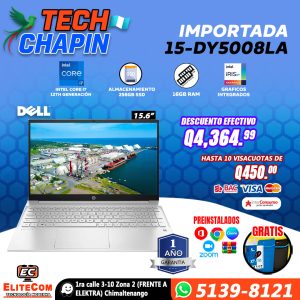 Importada DELL i7 12Th