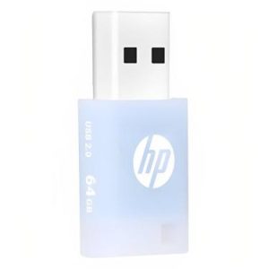 Memoria USB 2.0 v168 de 64GB
