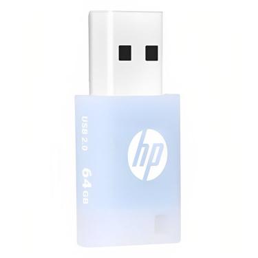 Memoria USB 2.0 v168 de 64GB