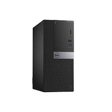 TORRE DELL OPTIPLEX 7040 IMPORTADA/ Core i7 6TH/224GB SSD/ 8GB RAM