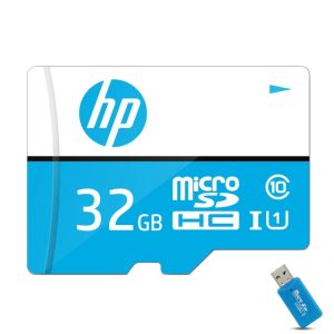 Memoria MicroSD MI210 32GB