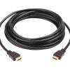 Cable HDMI 35ft-10.35 mts etouch
