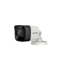 Cámara de seguridad HikVision 8MP - (DS-2CE16U1T-ITPF)